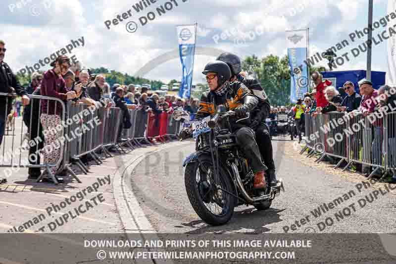 Vintage motorcycle club;eventdigitalimages;no limits trackdays;peter wileman photography;vintage motocycles;vmcc banbury run photographs